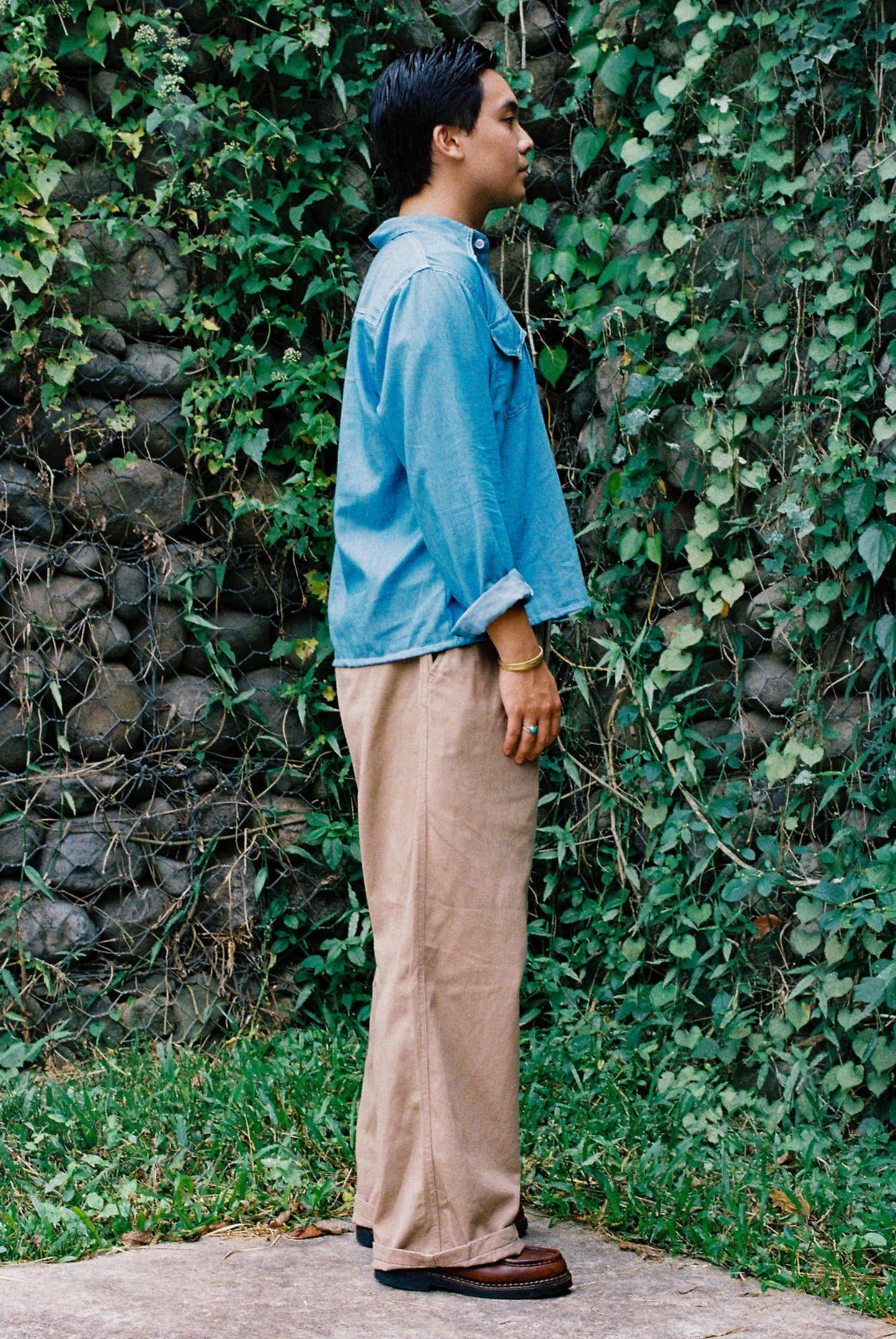 Western Shirt