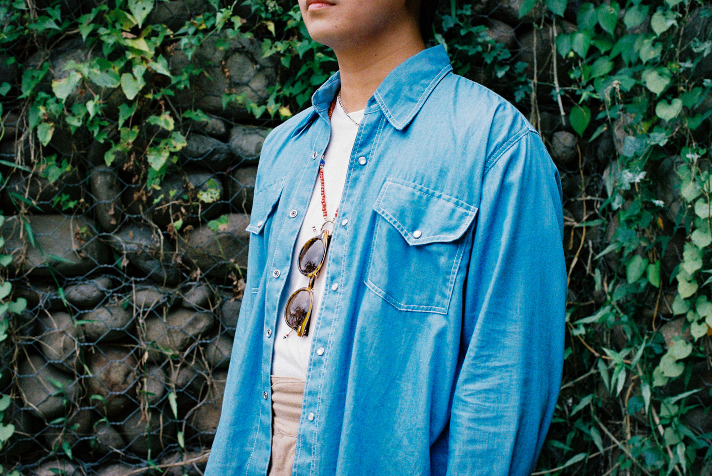 Western Shirt