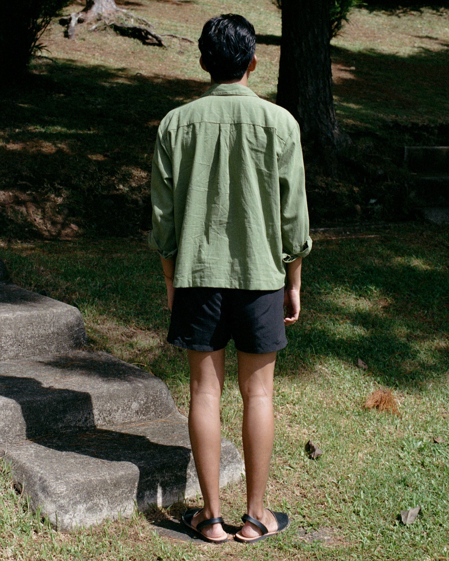 Safari Shirt
