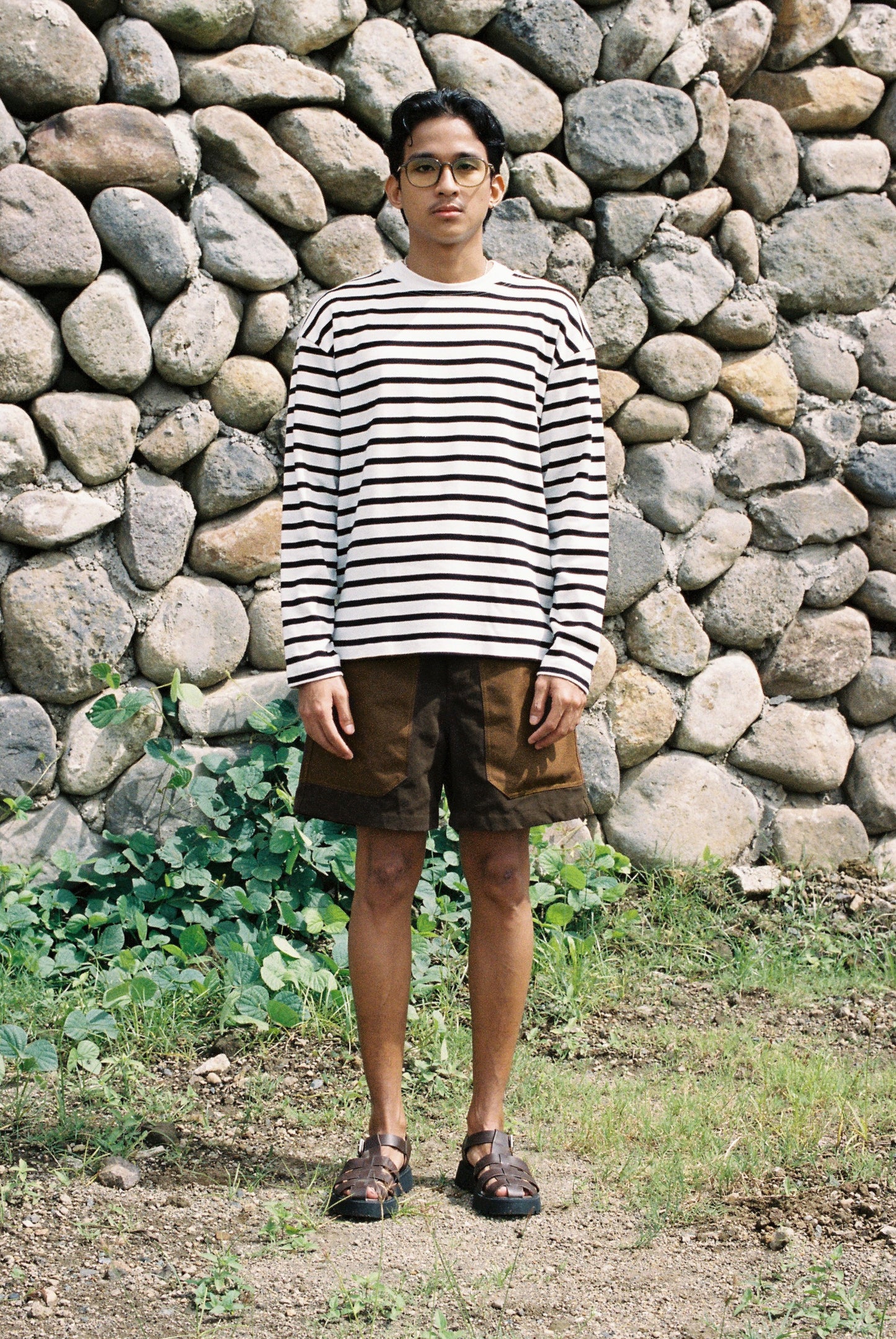 Camp Shorts