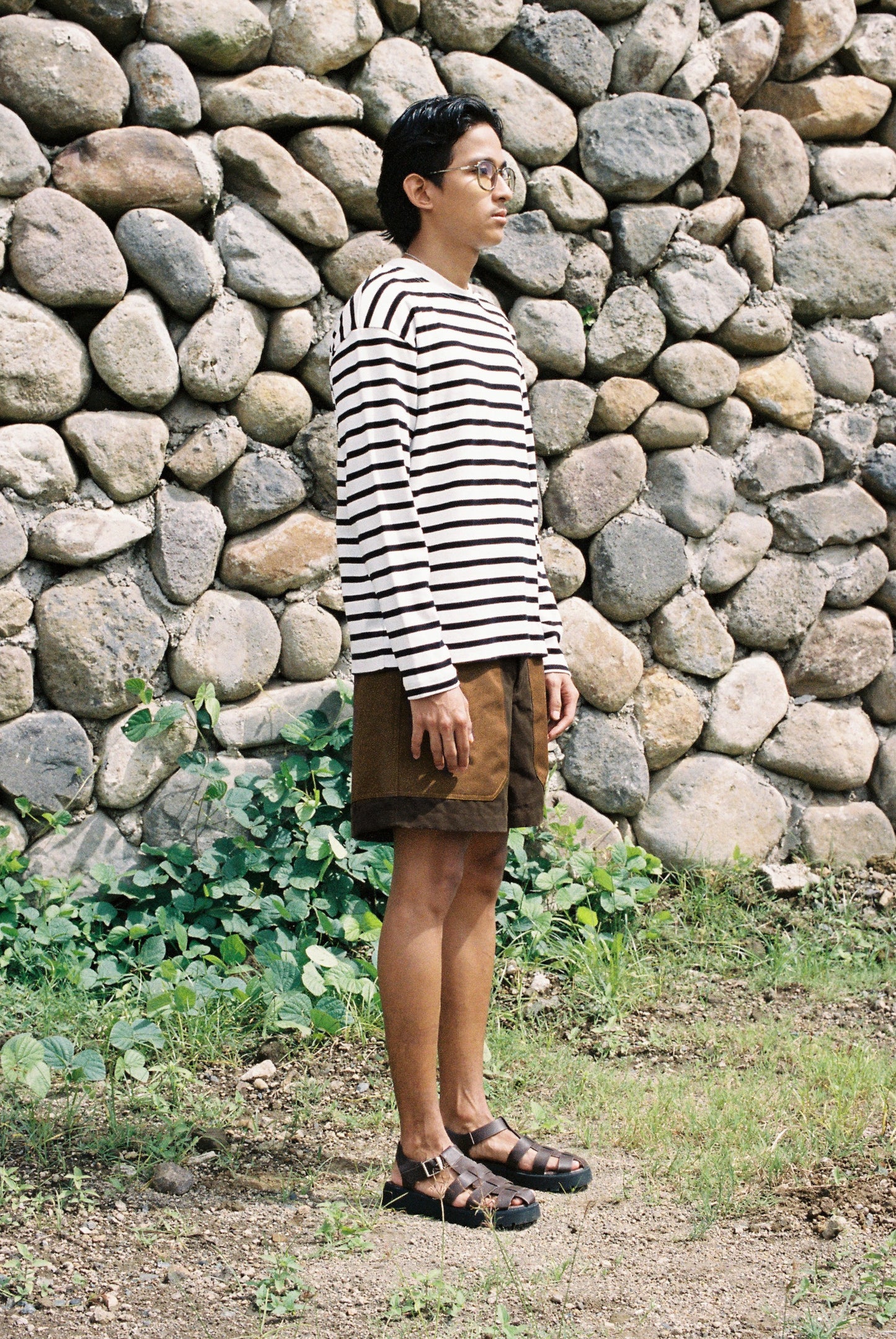 Camp Shorts