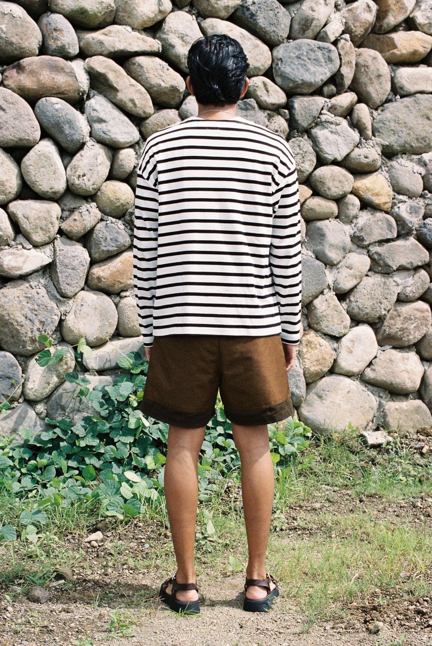 Camp Shorts