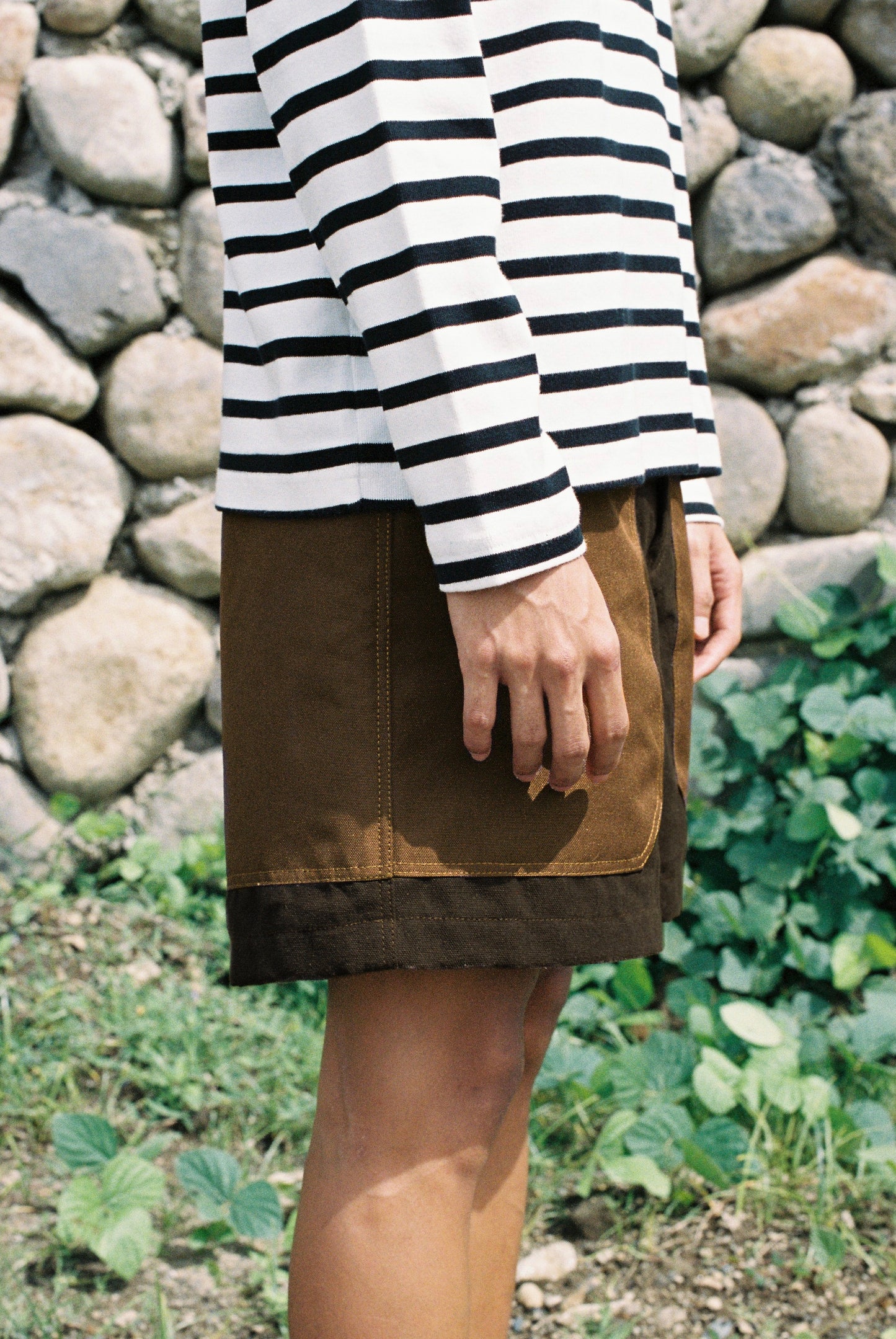 Camp Shorts