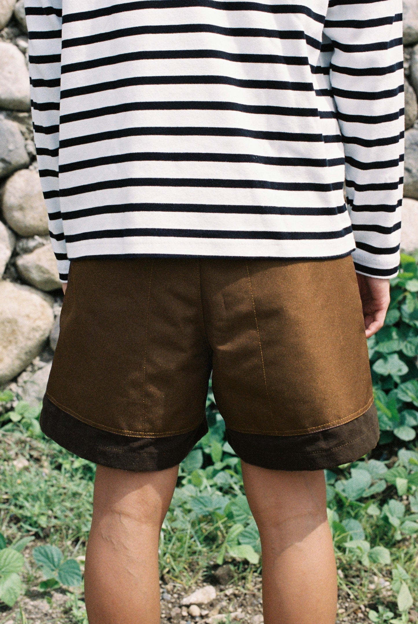 Camp Shorts