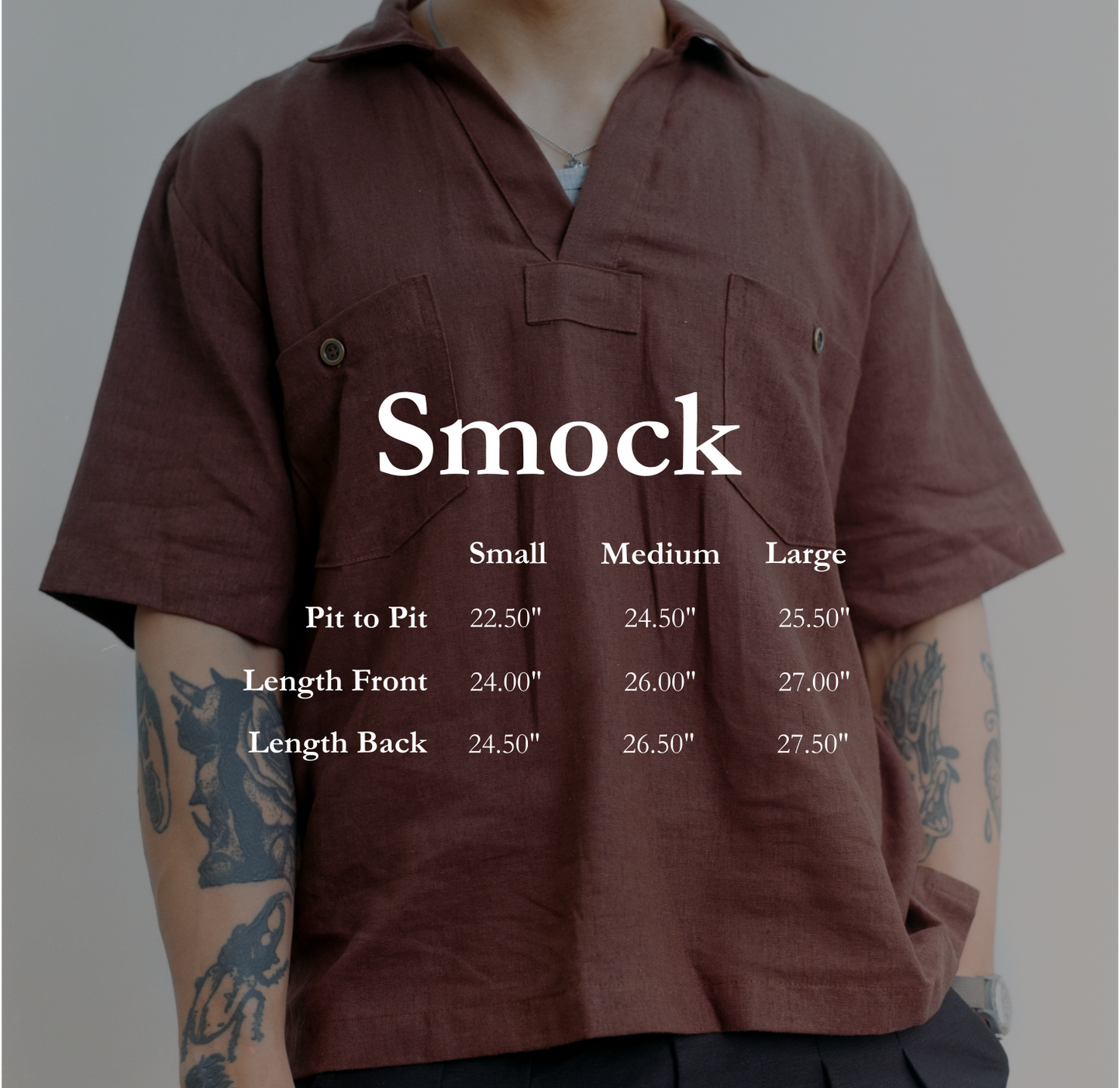 Smock