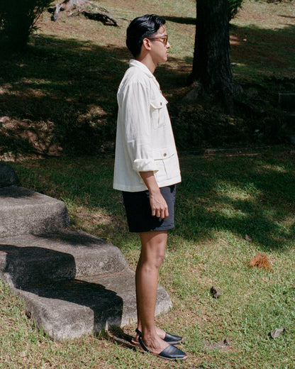 Safari Shirt