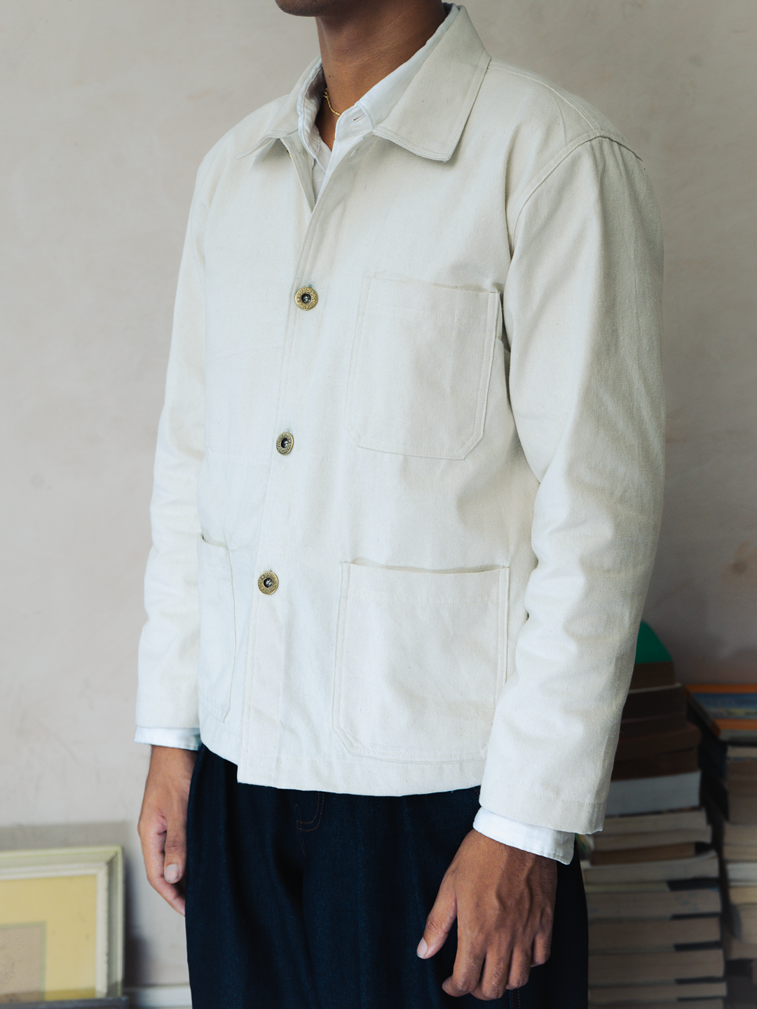 Chore Jacket