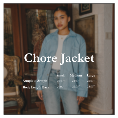 Chore Jacket