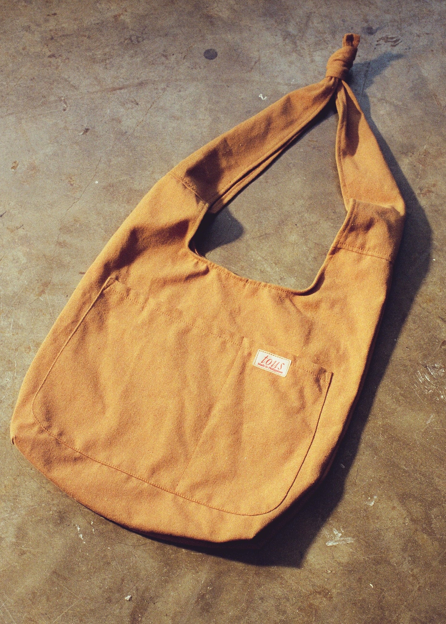 Tsuno Bag