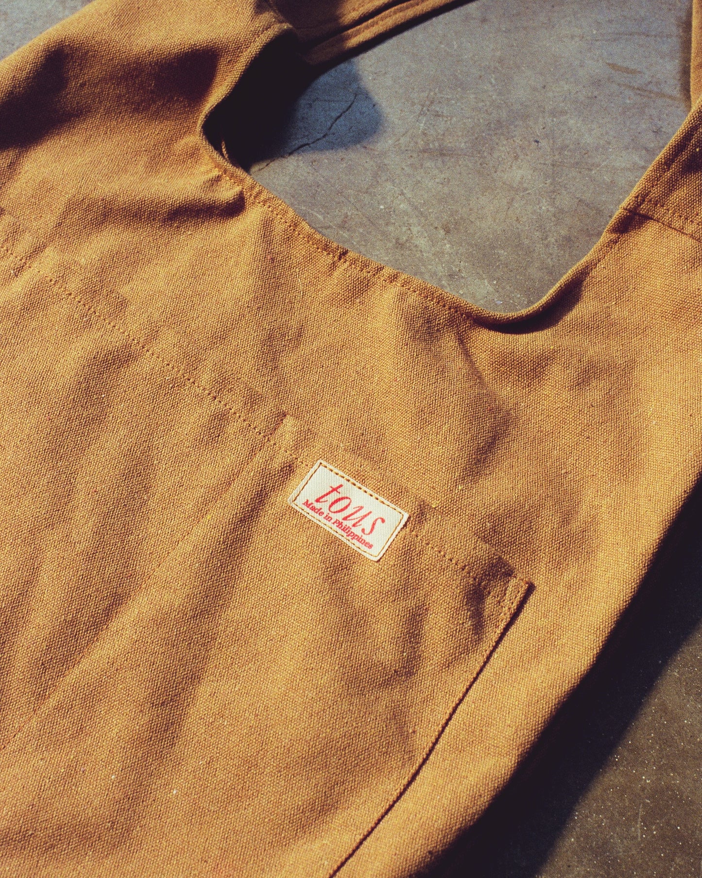 Tsuno Bag
