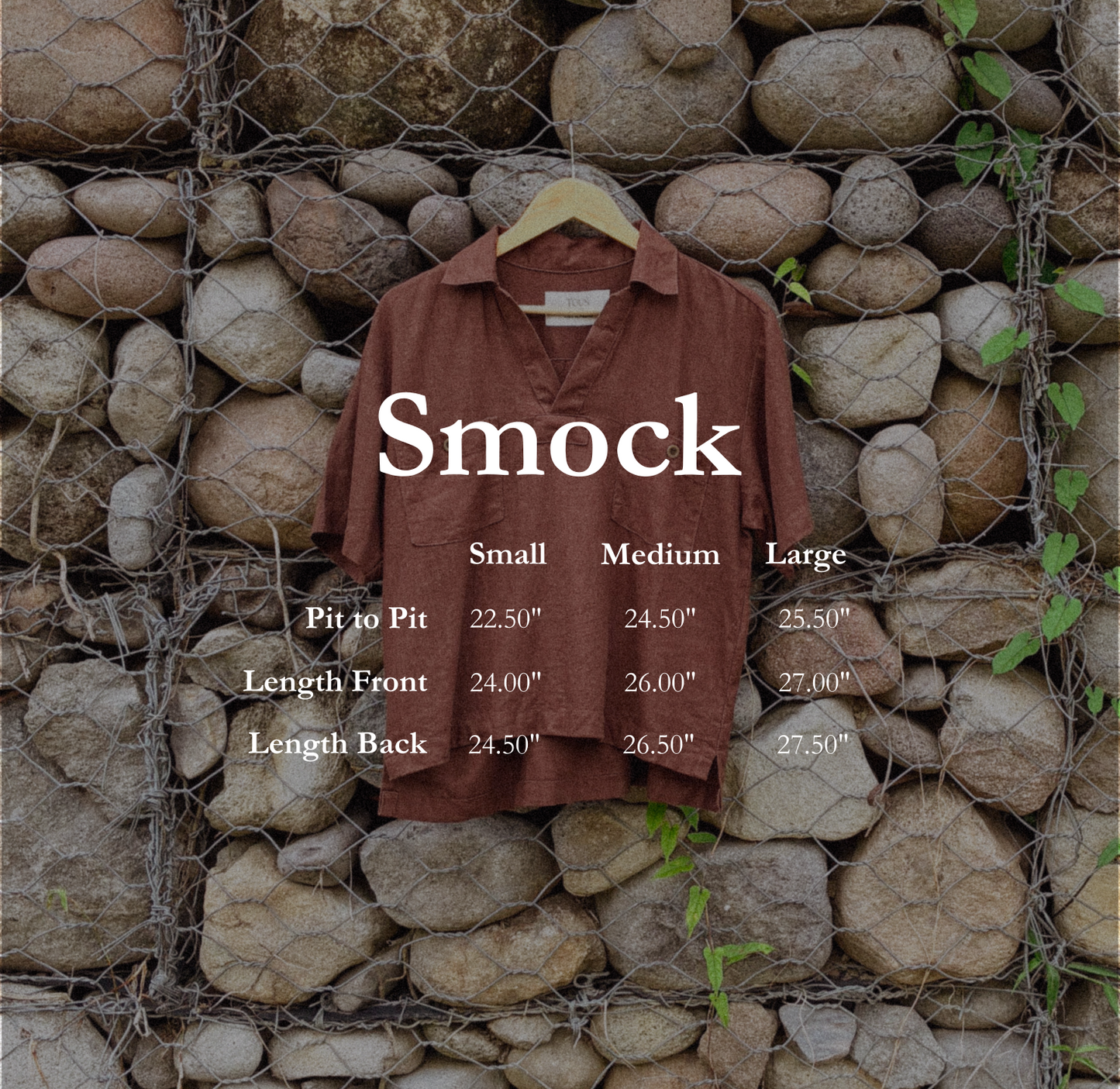 Smock