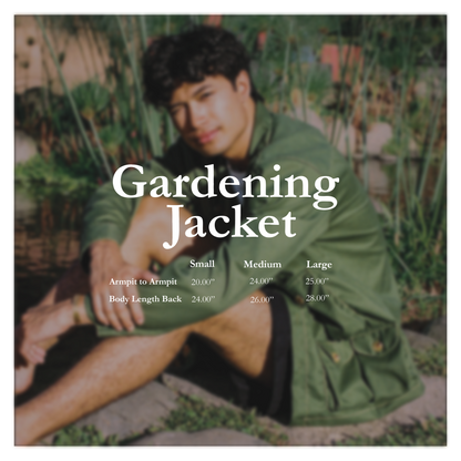 Gardening Jacket