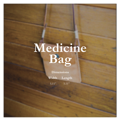 Medicine Bag