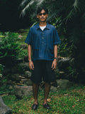 Pre-Order: Chambray Pullover Shirt