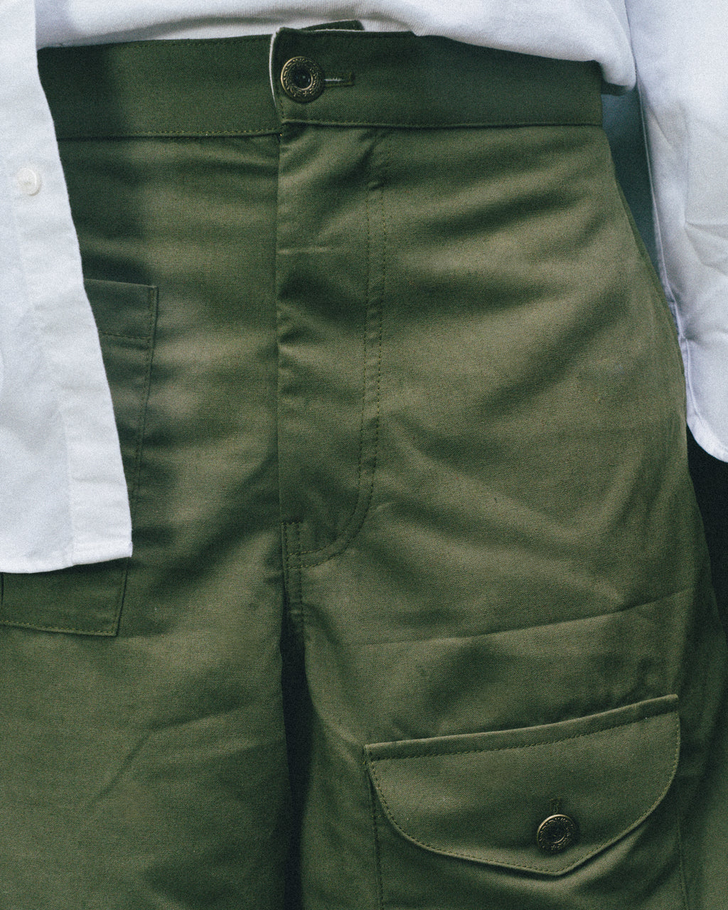 Cargo Shorts