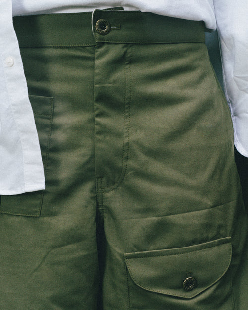Cargo Shorts