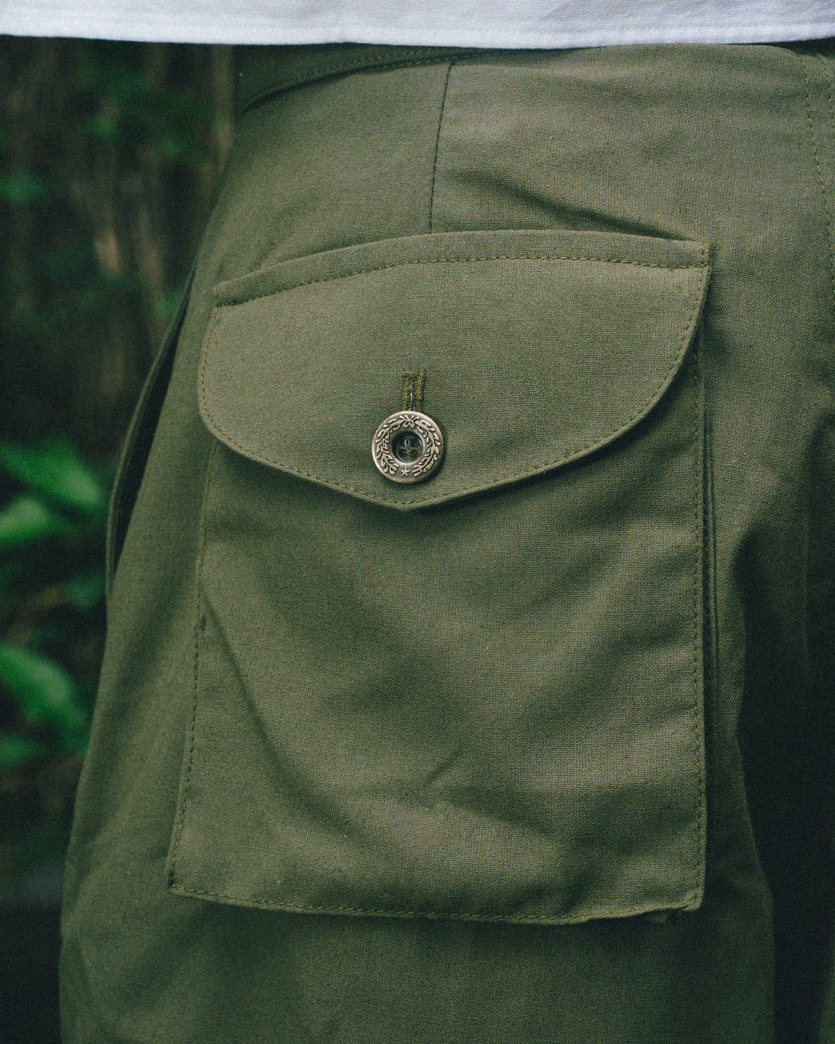 Cargo Shorts